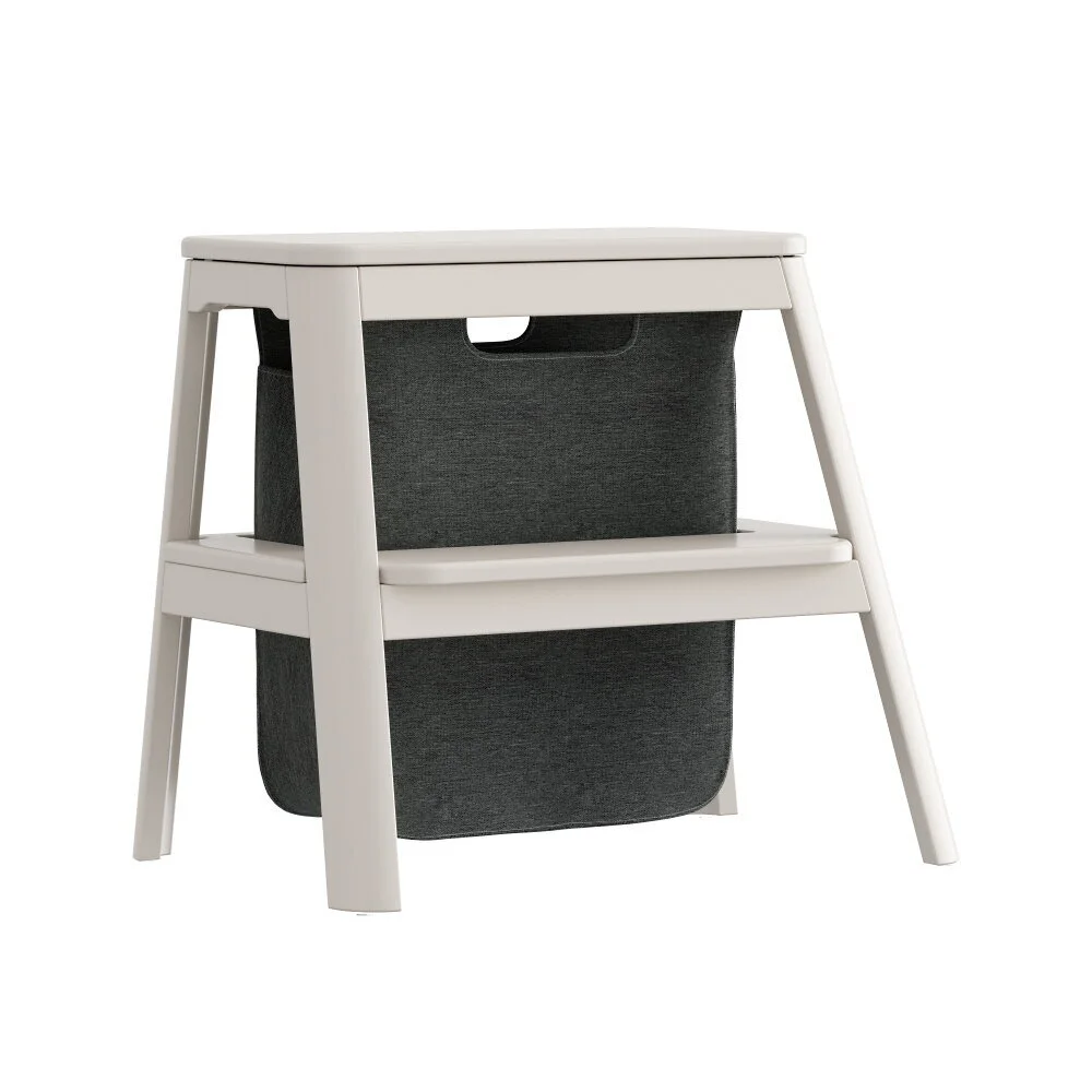 Step up stool for kitchen online